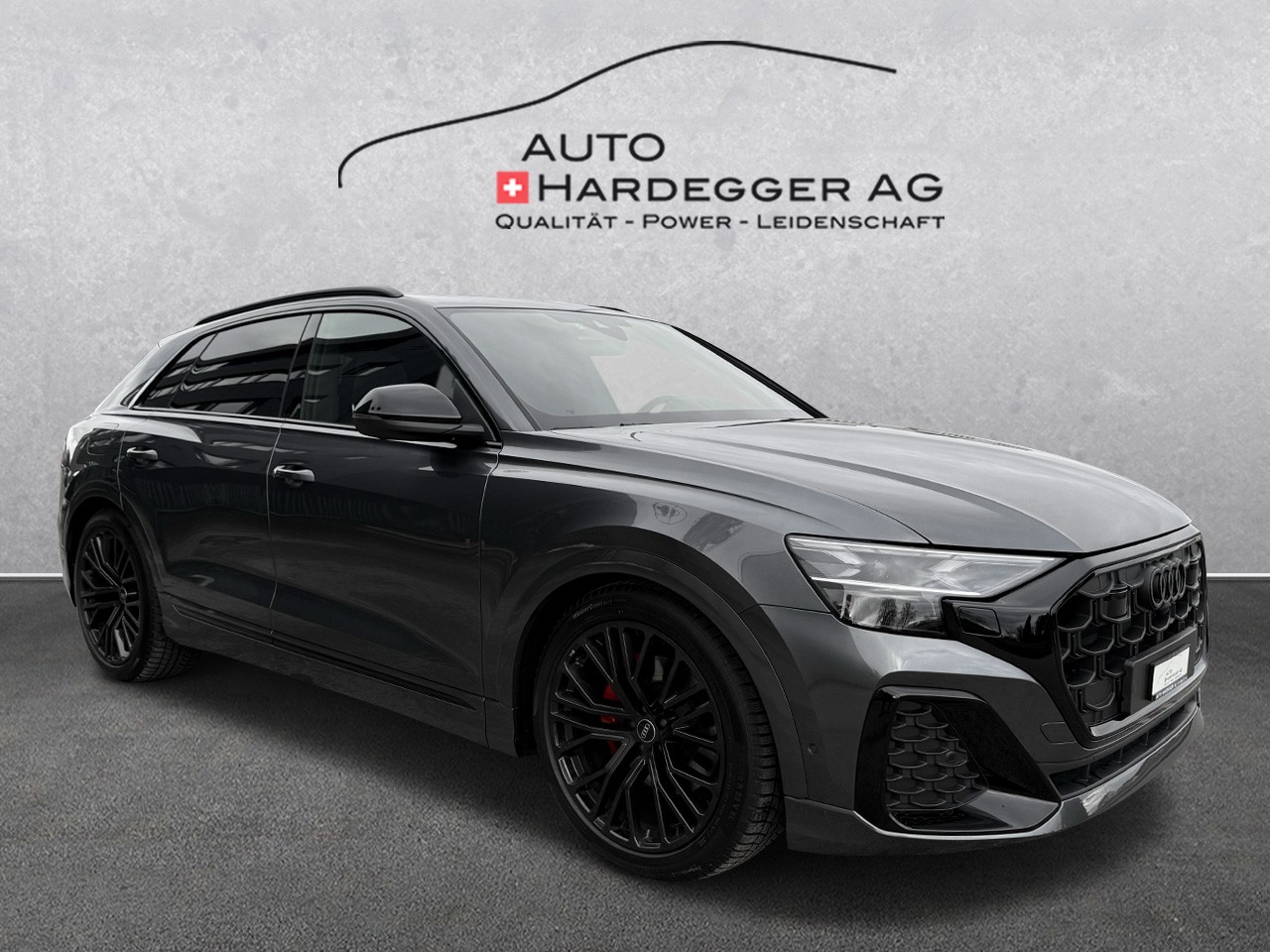 AUDI Q8 SUV 50 TDI quattro tiptronic !!!VOLLAUSSTATTUNG!!!