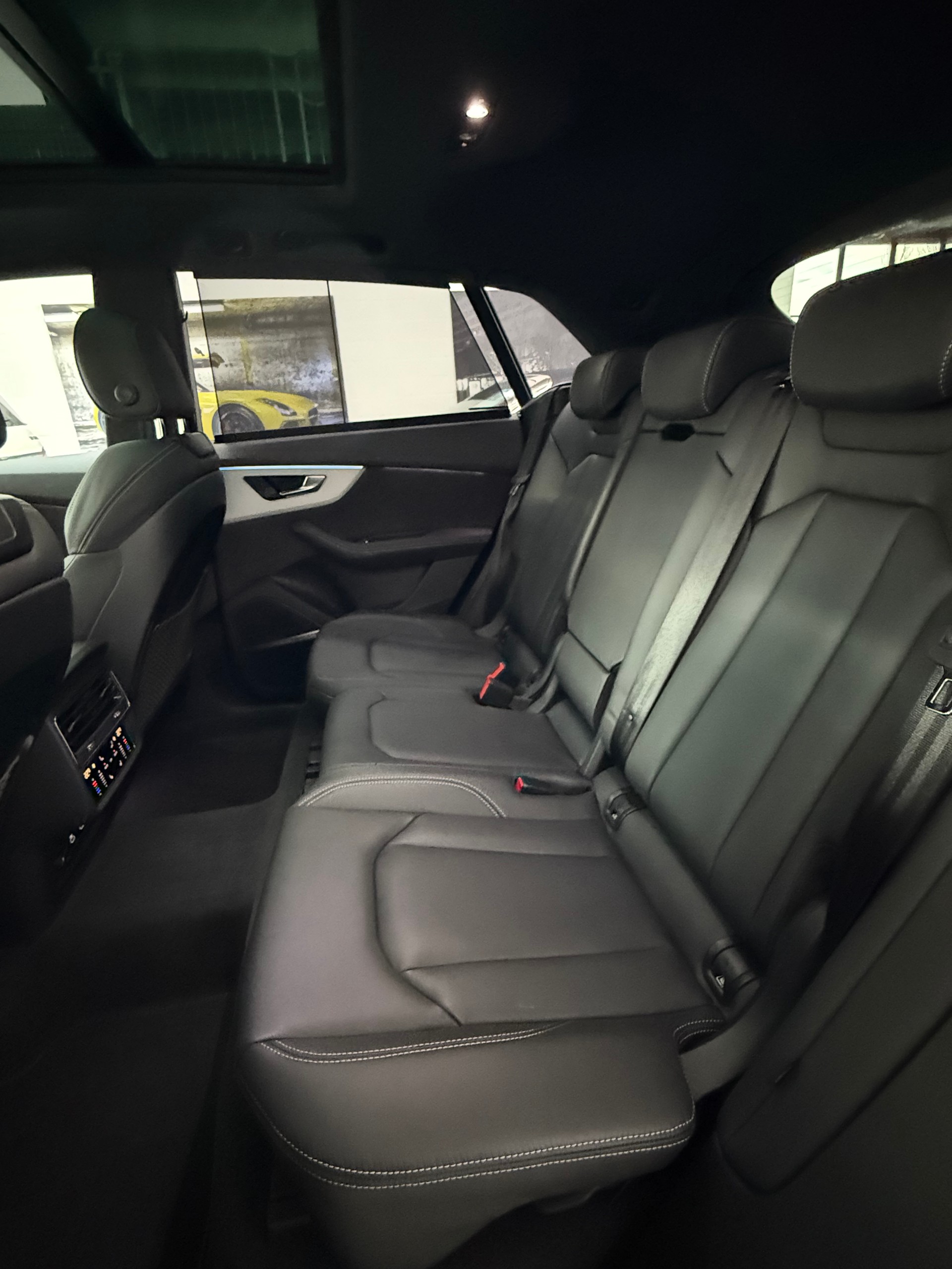 AUDI Q8 SUV 50 TDI quattro tiptronic !!!VOLLAUSSTATTUNG!!!-image-16