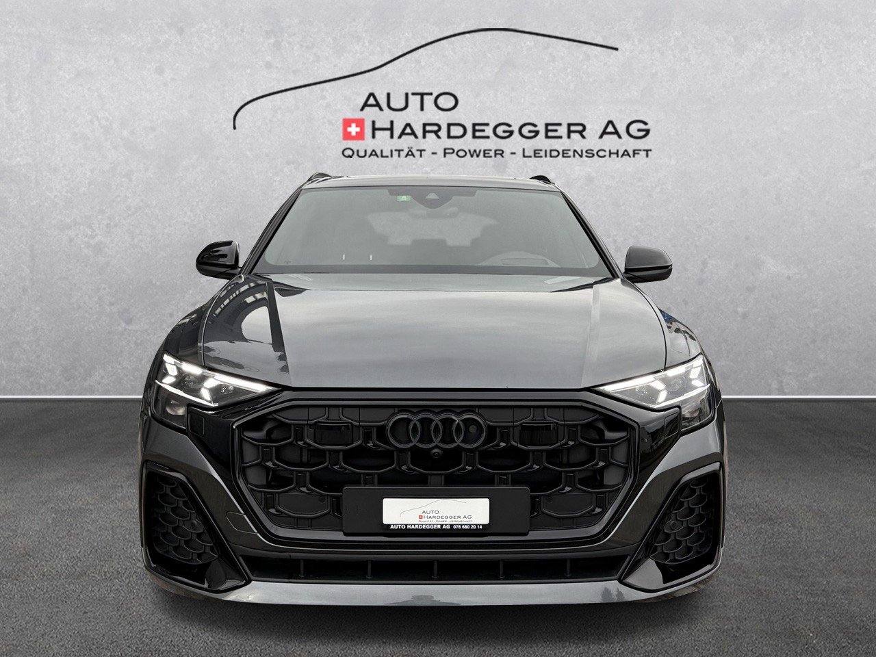 AUDI Q8 SUV 50 TDI quattro tiptronic !!!VOLLAUSSTATTUNG!!!-showroom-element-3