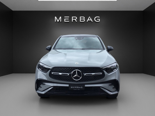 MERCEDES-BENZ GLC Coupé 450 d 4M 9G-T-image-1