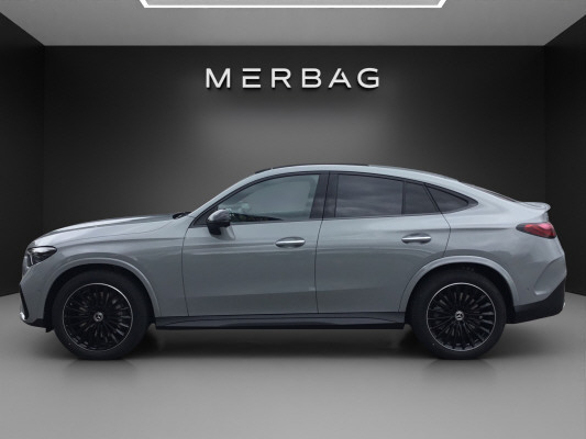 MERCEDES-BENZ GLC Coupé 450 d 4M 9G-T-image-2