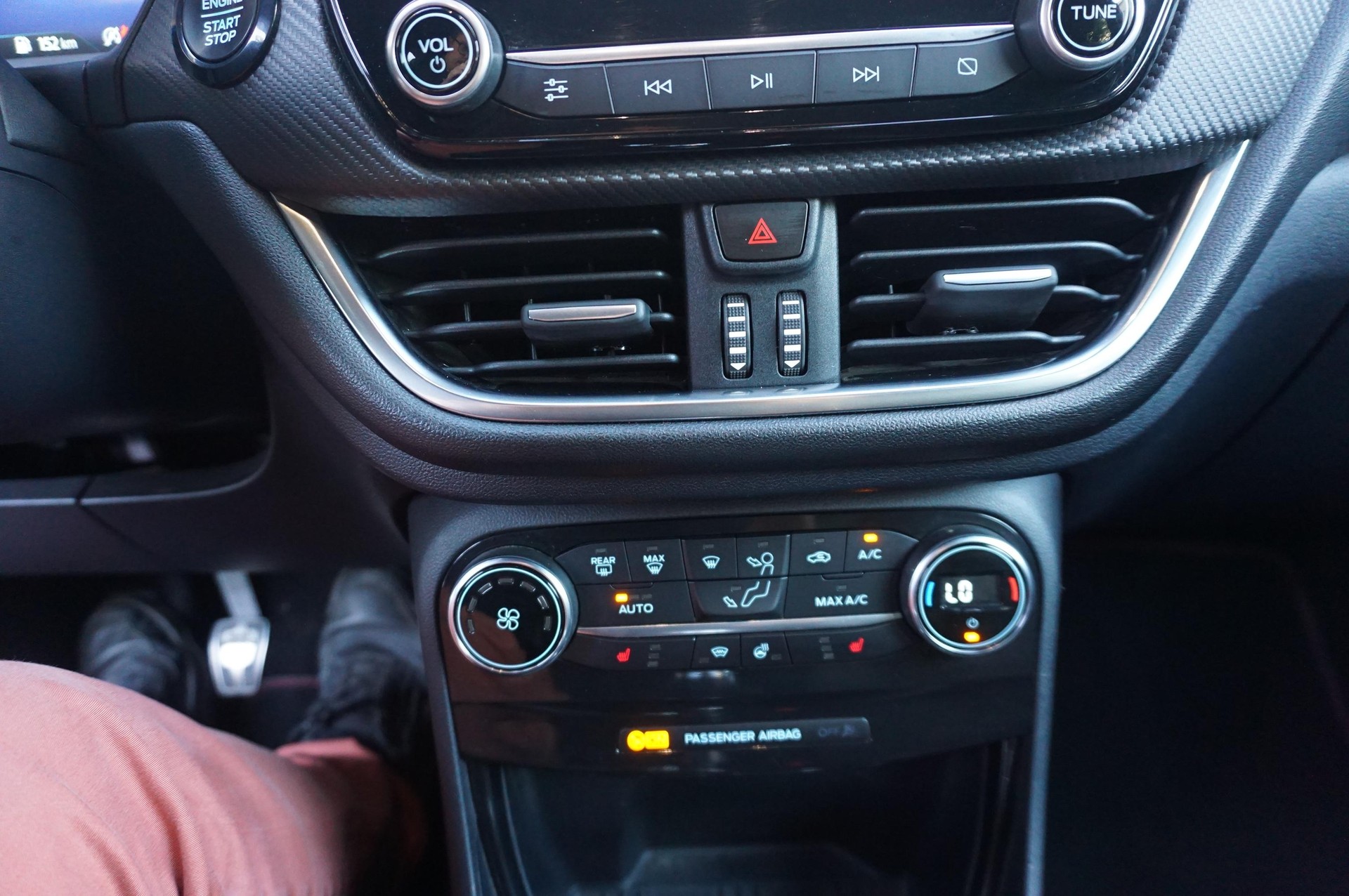 FORD Puma 1.0 EcoB Hybrid 155 ST-Line X-image-15
