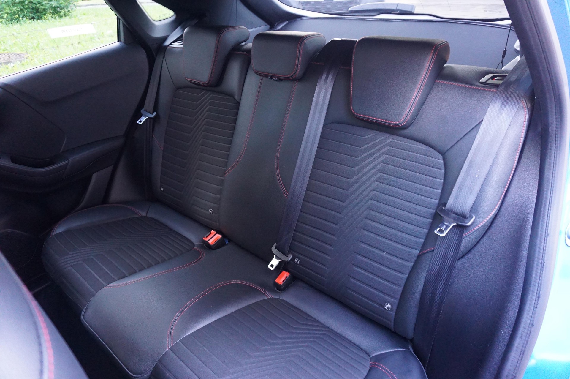 FORD Puma 1.0 EcoB Hybrid 155 ST-Line X-image-7