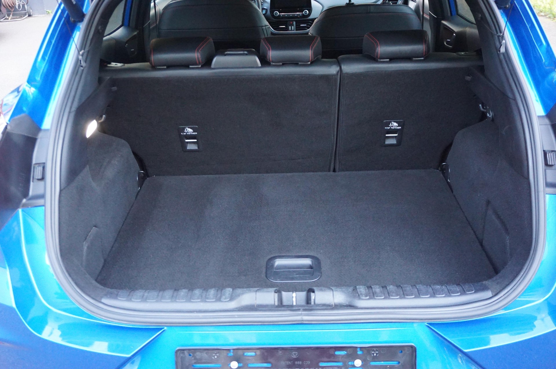 FORD Puma 1.0 EcoB Hybrid 155 ST-Line X-image-5