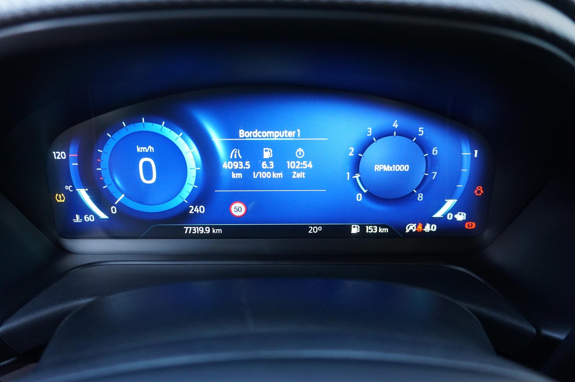 FORD Puma 1.0 EcoB Hybrid 155 ST-Line X-image-11