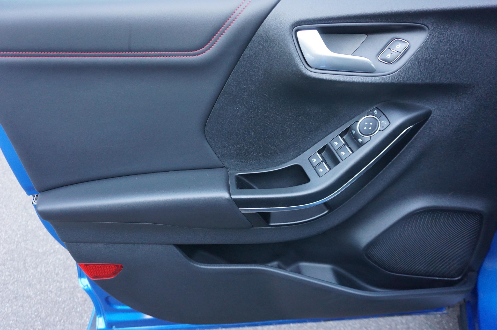 FORD Puma 1.0 EcoB Hybrid 155 ST-Line X-image-9
