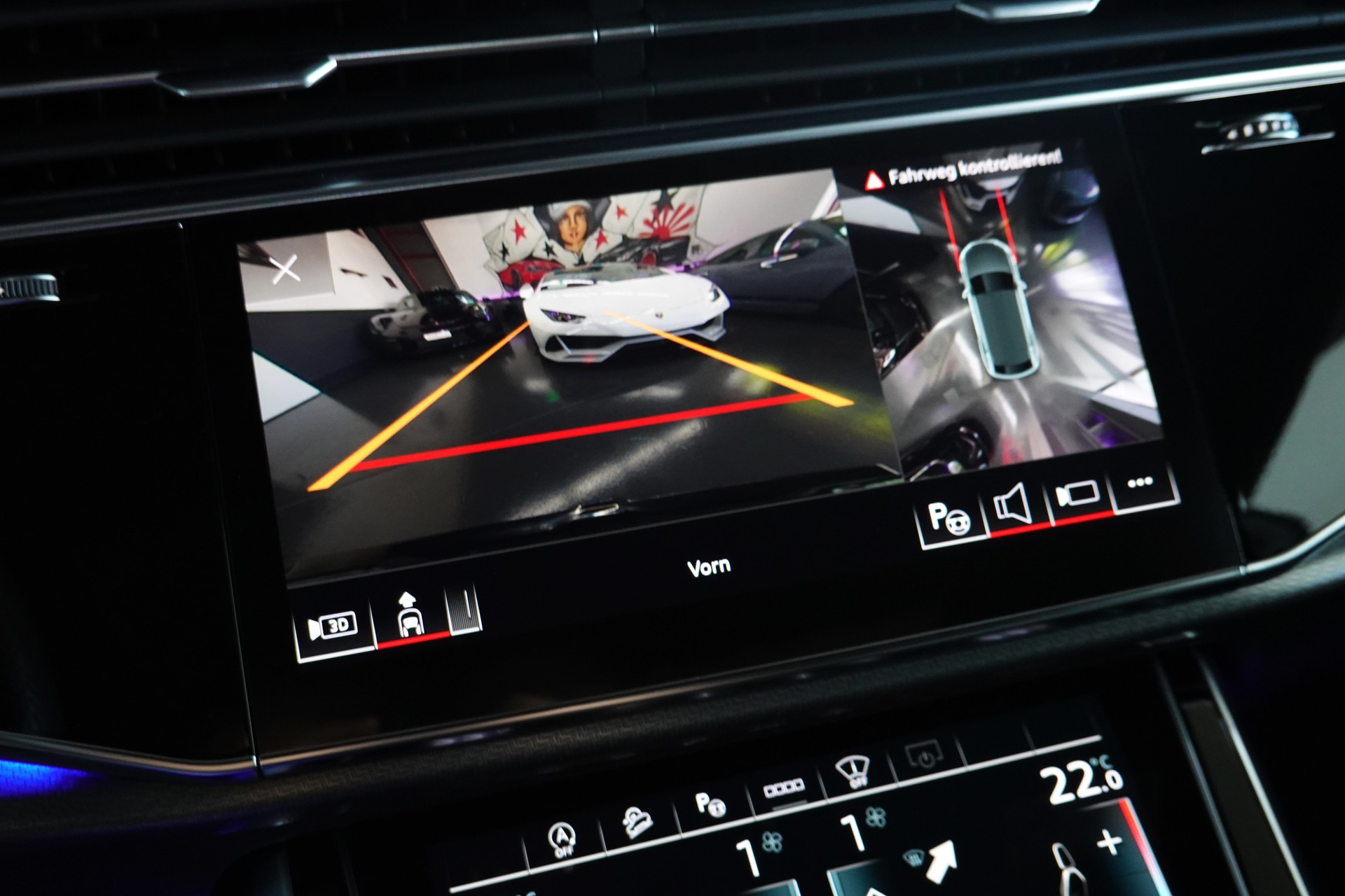 AUDI RSQ8 QUATTRO TIPTRONIC CH-FZ FULL CARBON 740PS ABT-image-29