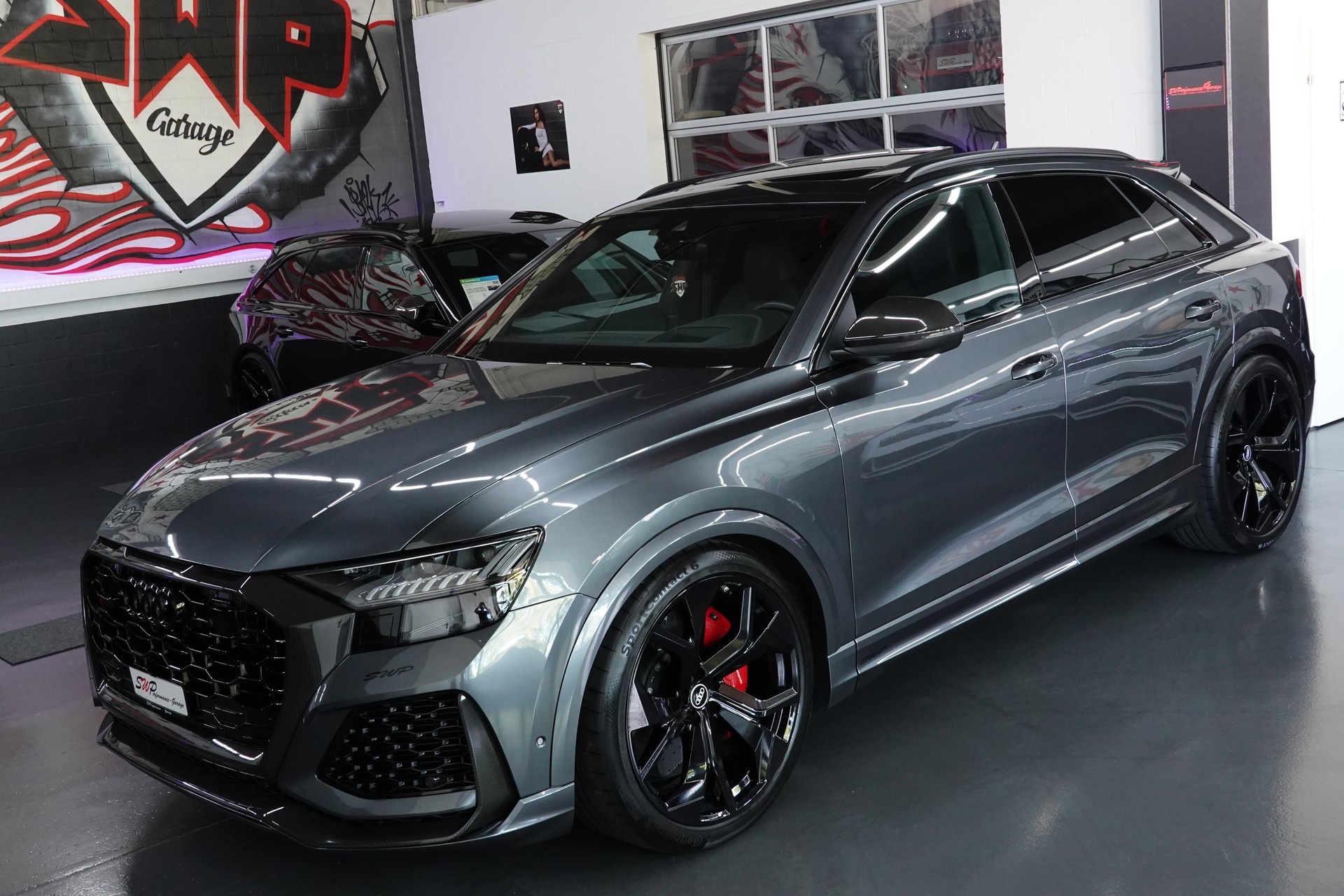 AUDI RSQ8 QUATTRO TIPTRONIC CH-FZ FULL CARBON 740PS ABT-showroom-element-3