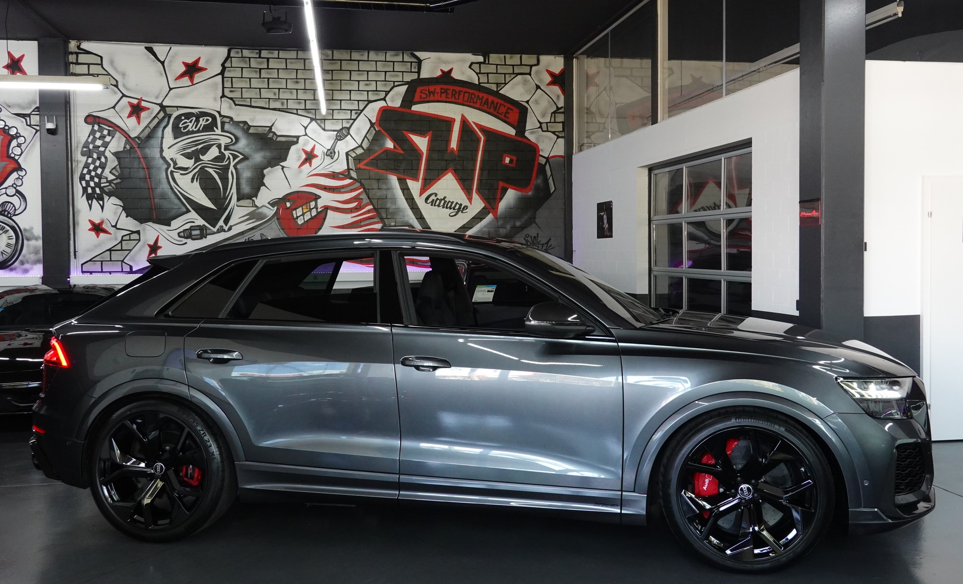 AUDI RSQ8 QUATTRO TIPTRONIC CH-FZ FULL CARBON 740PS ABT-image-56