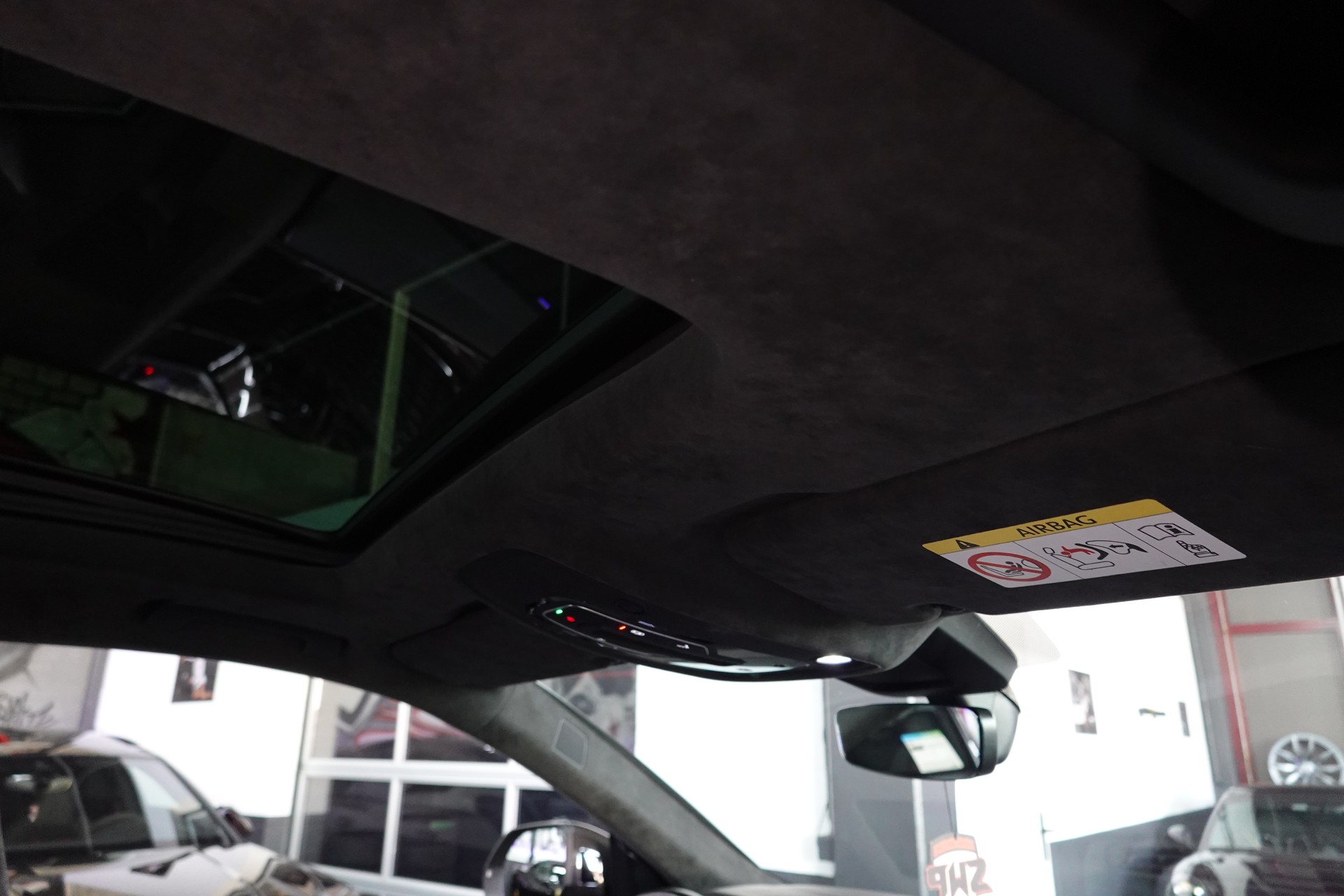 AUDI RSQ8 QUATTRO TIPTRONIC CH-FZ FULL CARBON 740PS ABT-image-47