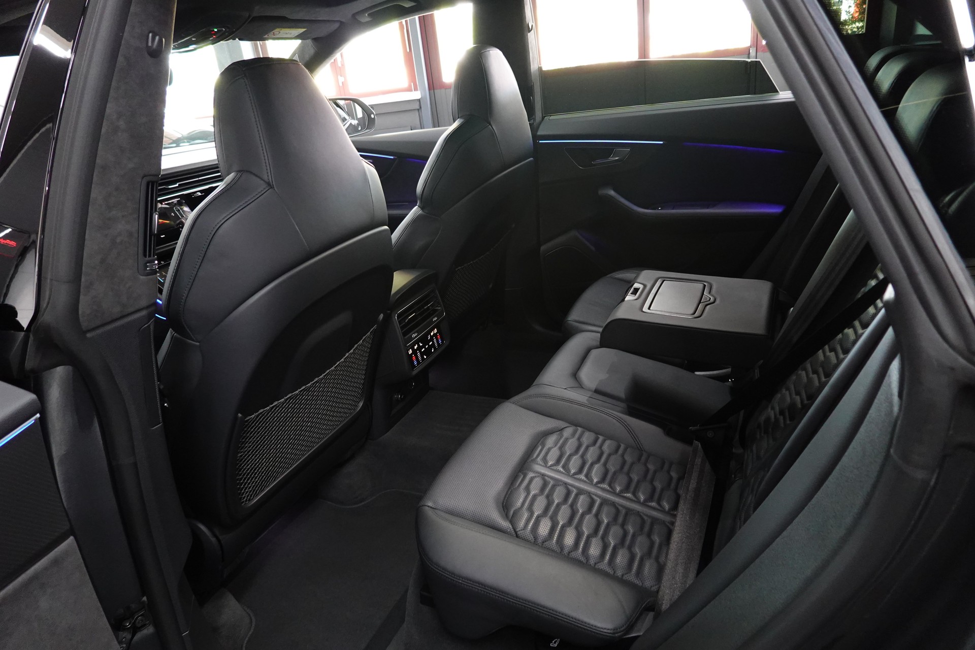 AUDI RSQ8 QUATTRO TIPTRONIC CH-FZ FULL CARBON 740PS ABT-image-38
