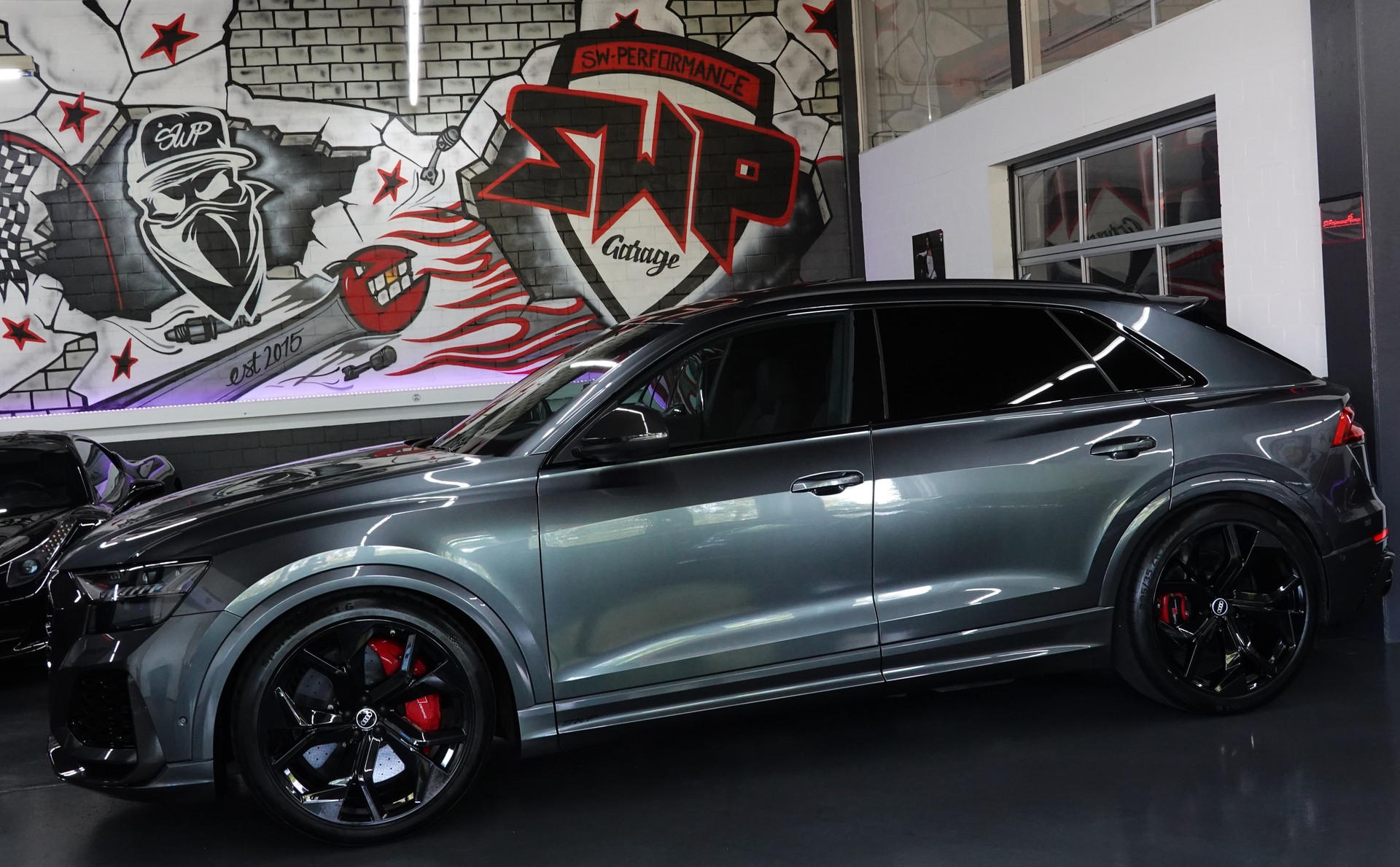 AUDI RSQ8 QUATTRO TIPTRONIC CH-FZ FULL CARBON 740PS ABT-showroom-element-1