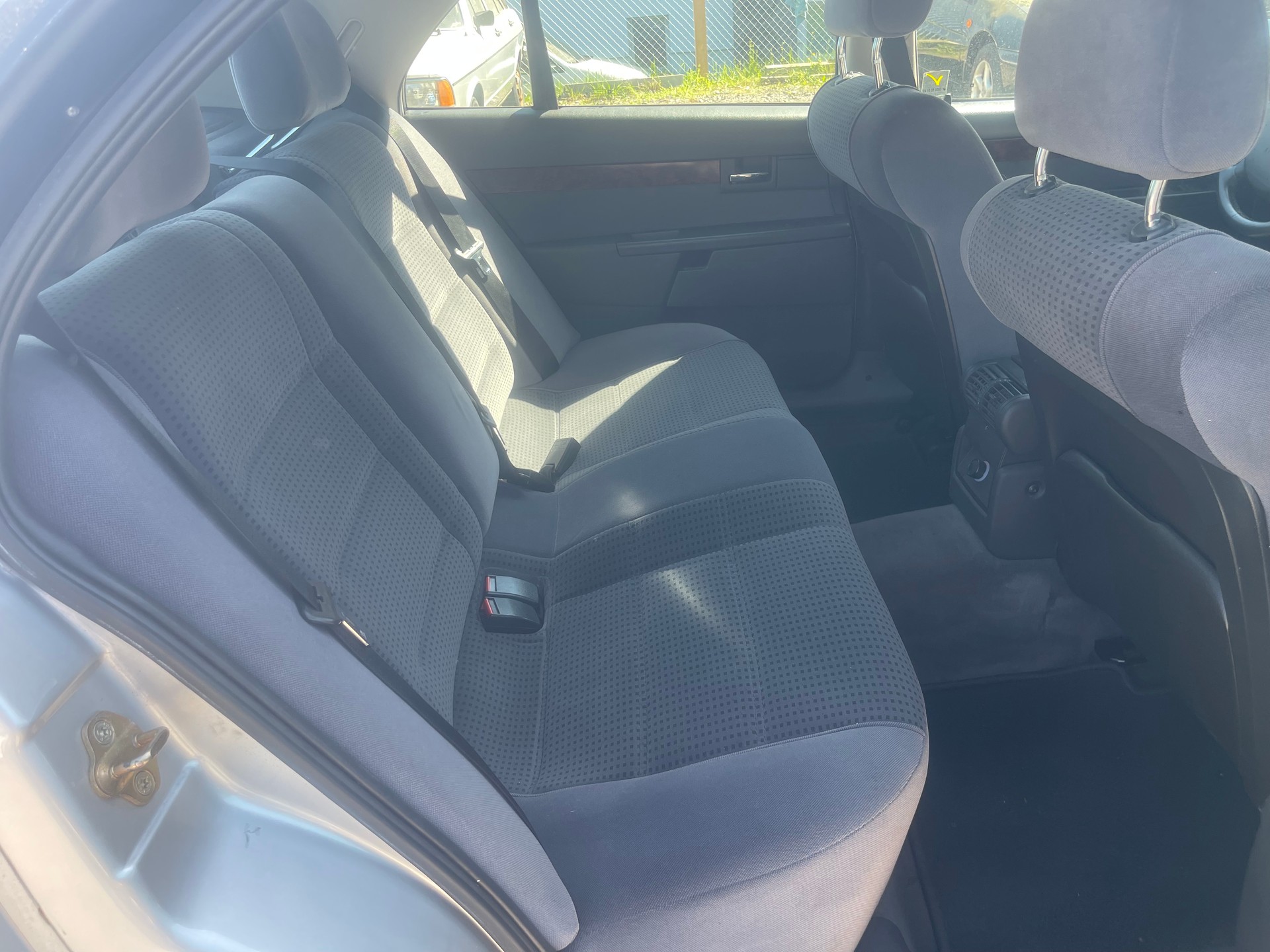 OPEL Omega 2.5i V6 Elegance-image-5