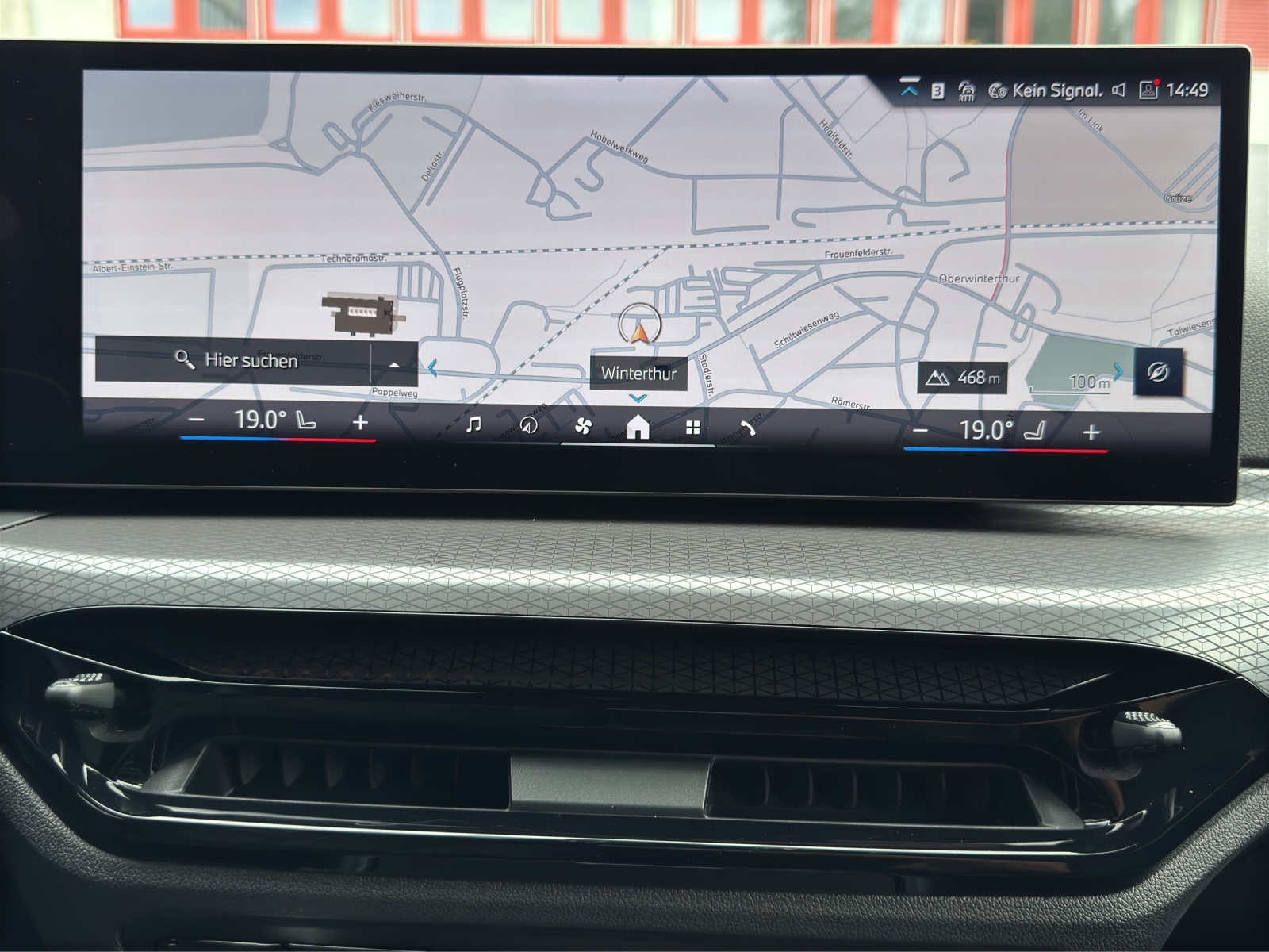 BMW 320d xDrive Touring M Sportpaket-image-12
