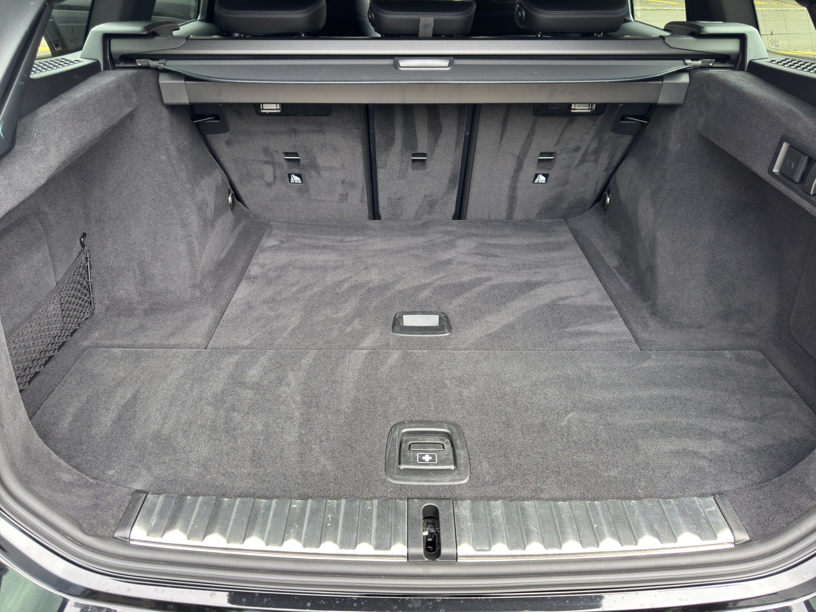 BMW 320d xDrive Touring M Sportpaket-image-19
