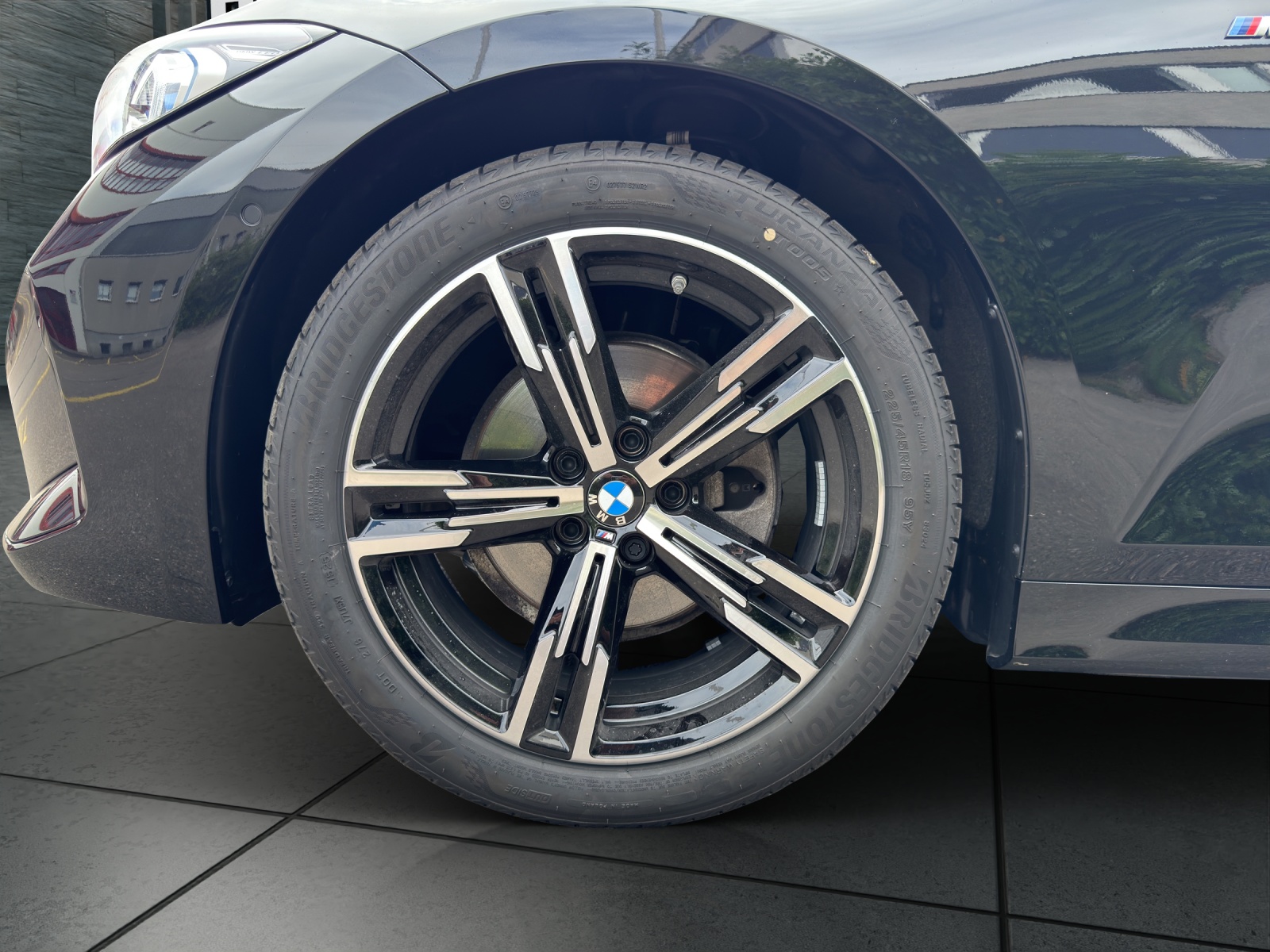 BMW 320d xDrive Touring M Sportpaket-image-8