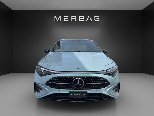 MERCEDES-BENZ CLA 200 8G-DCT 4Matic-image-1