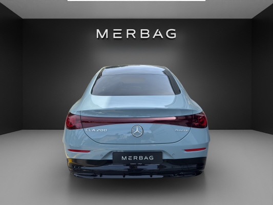 MERCEDES-BENZ CLA 200 8G-DCT 4Matic-image-4