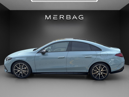 MERCEDES-BENZ CLA 200 8G-DCT 4Matic-image-2