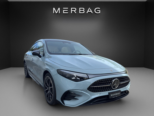 MERCEDES-BENZ CLA 200 8G-DCT 4Matic-image-0