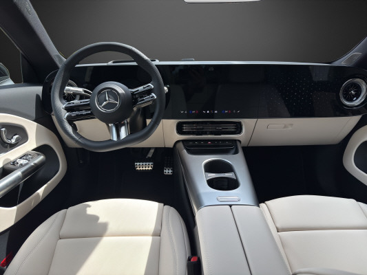 MERCEDES-BENZ CLA 200 8G-DCT 4Matic-image-7