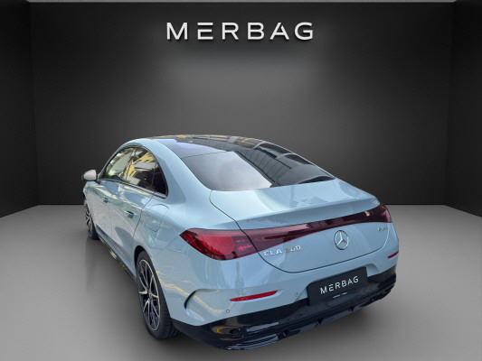 MERCEDES-BENZ CLA 200 8G-DCT 4Matic-image-3