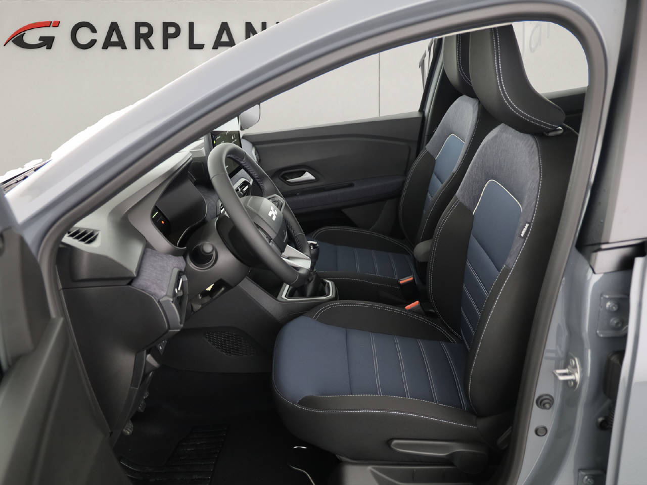 DACIA Sandero 1.0 TCe 100 Journey-image-5