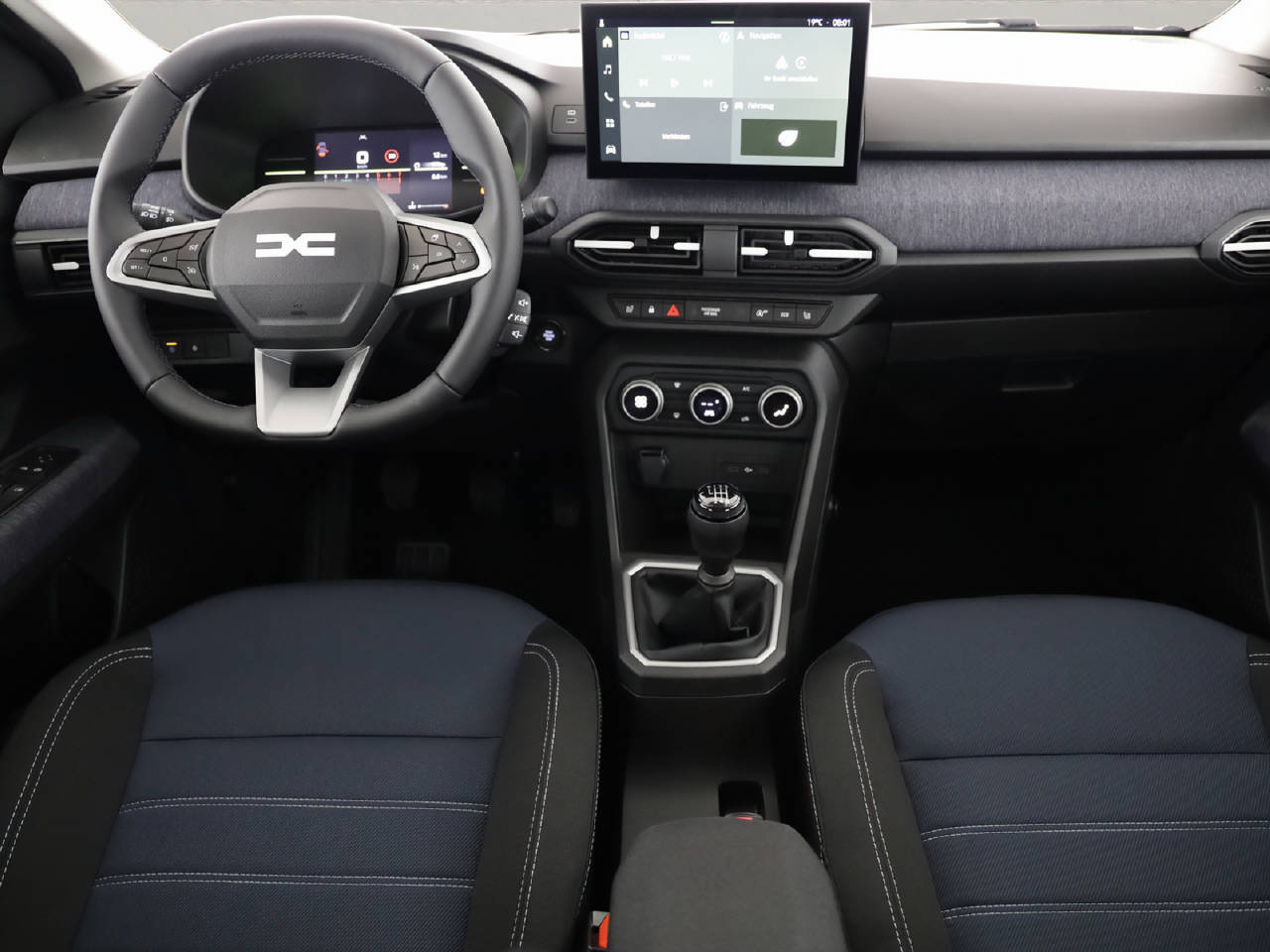 DACIA Sandero 1.0 TCe 100 Journey-image-4