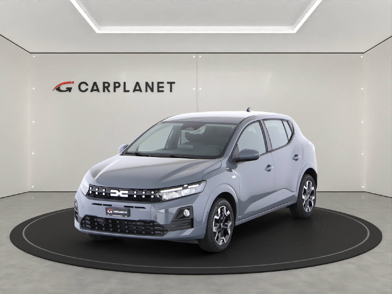 DACIA Sandero 1.0 TCe 100 Journey-image-0