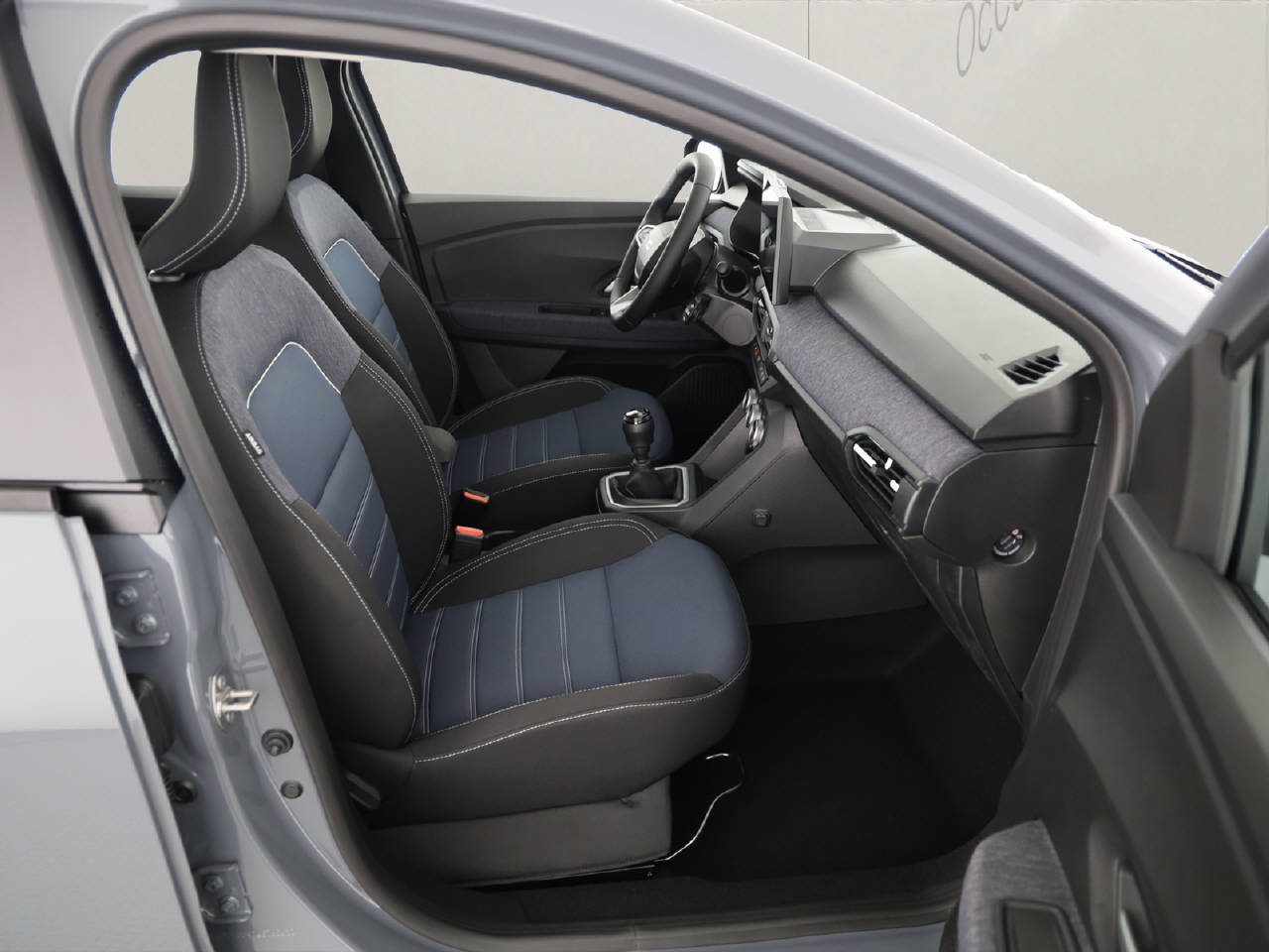 DACIA Sandero 1.0 TCe 100 Journey-image-6