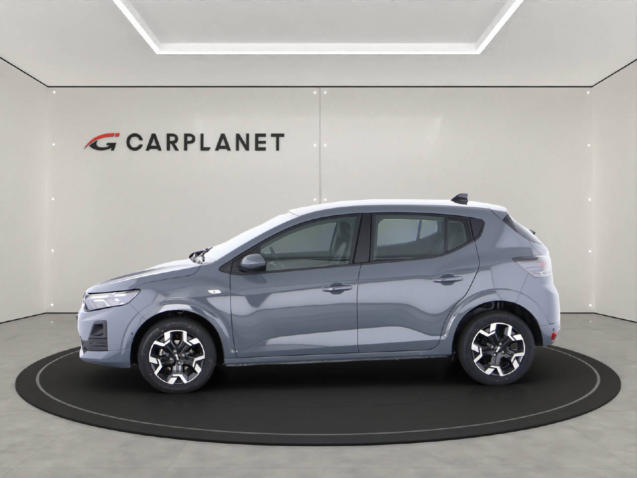 DACIA Sandero 1.0 TCe 100 Journey-image-1