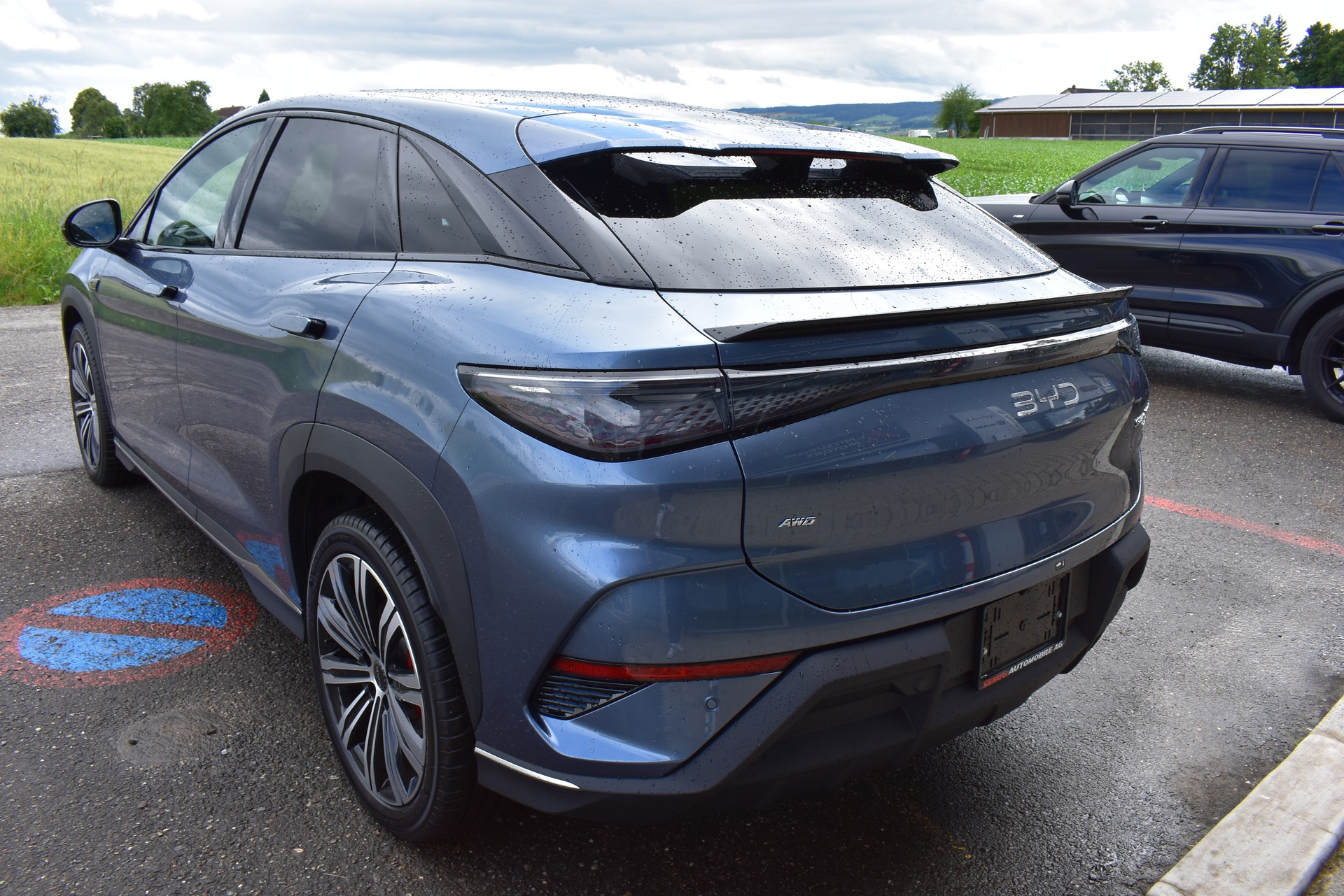 BYD Sealion 7 91,3 kWh Excellence AWD-image-6