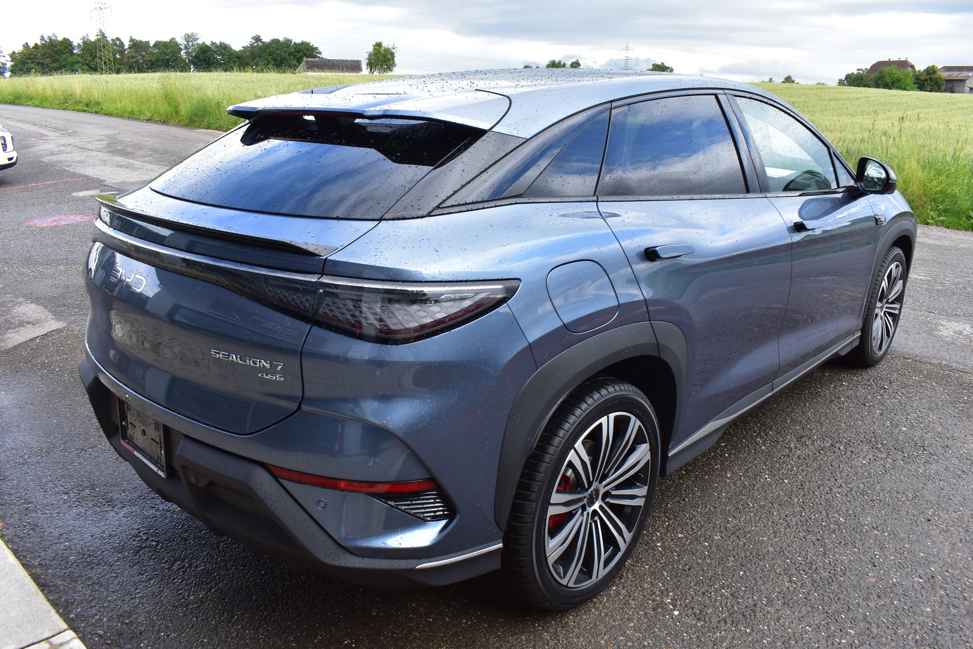 BYD Sealion 7 91,3 kWh Excellence AWD-image-4