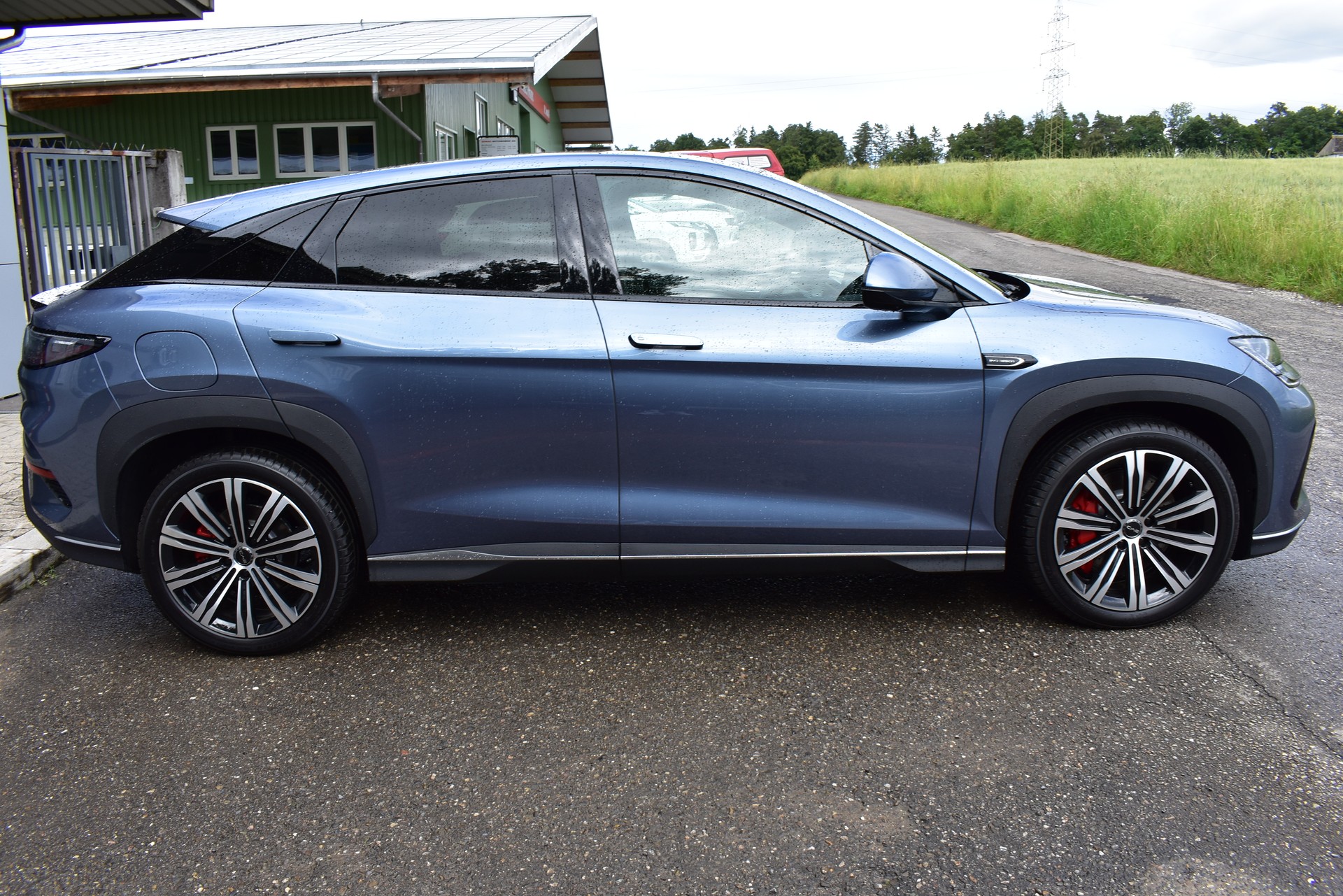BYD Sealion 7 91,3 kWh Excellence AWD-image-3