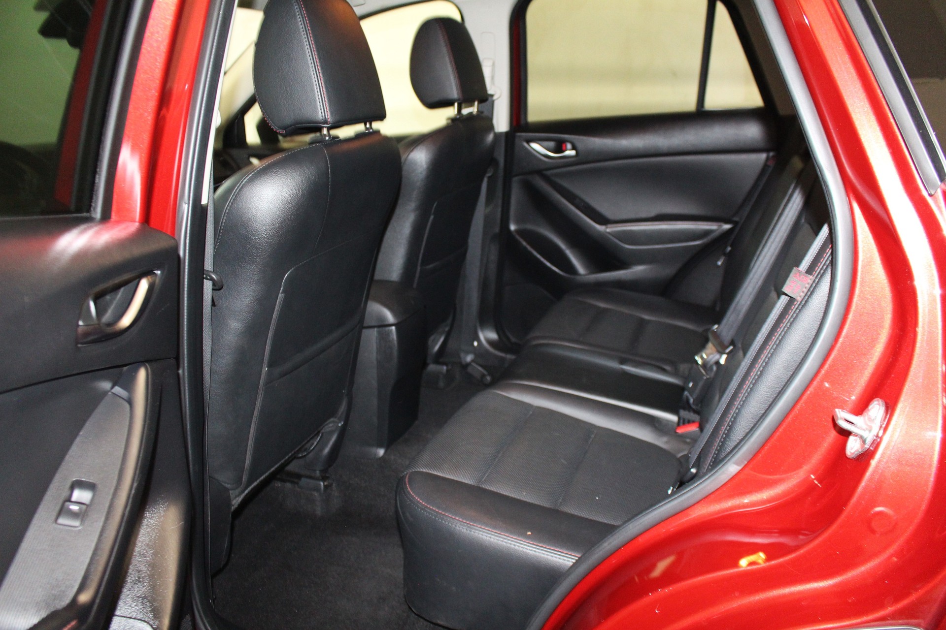 MAZDA CX-5 2.2 D HP Revolution AWD-image-7