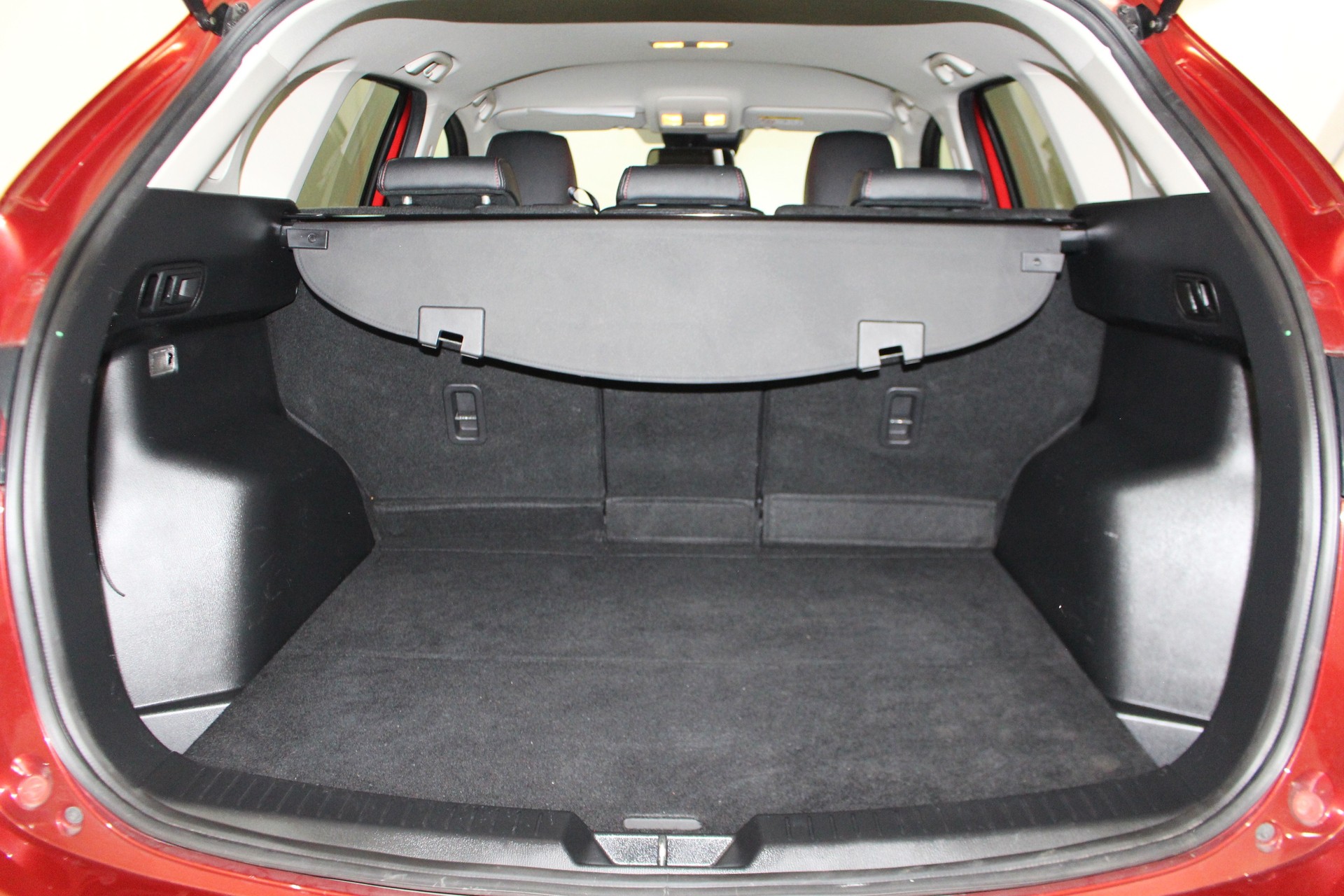 MAZDA CX-5 2.2 D HP Revolution AWD-image-8