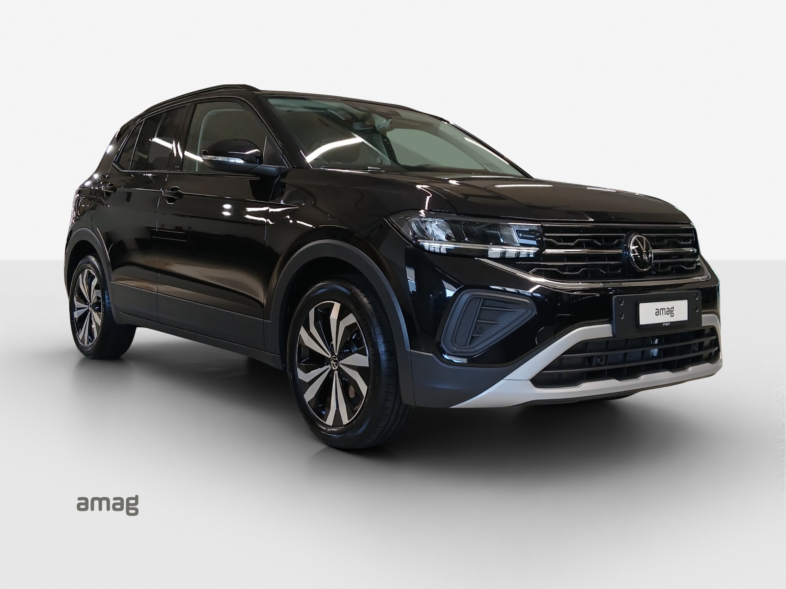 VW T-Cross 1.0 TSI EVO Life DSG-image-5