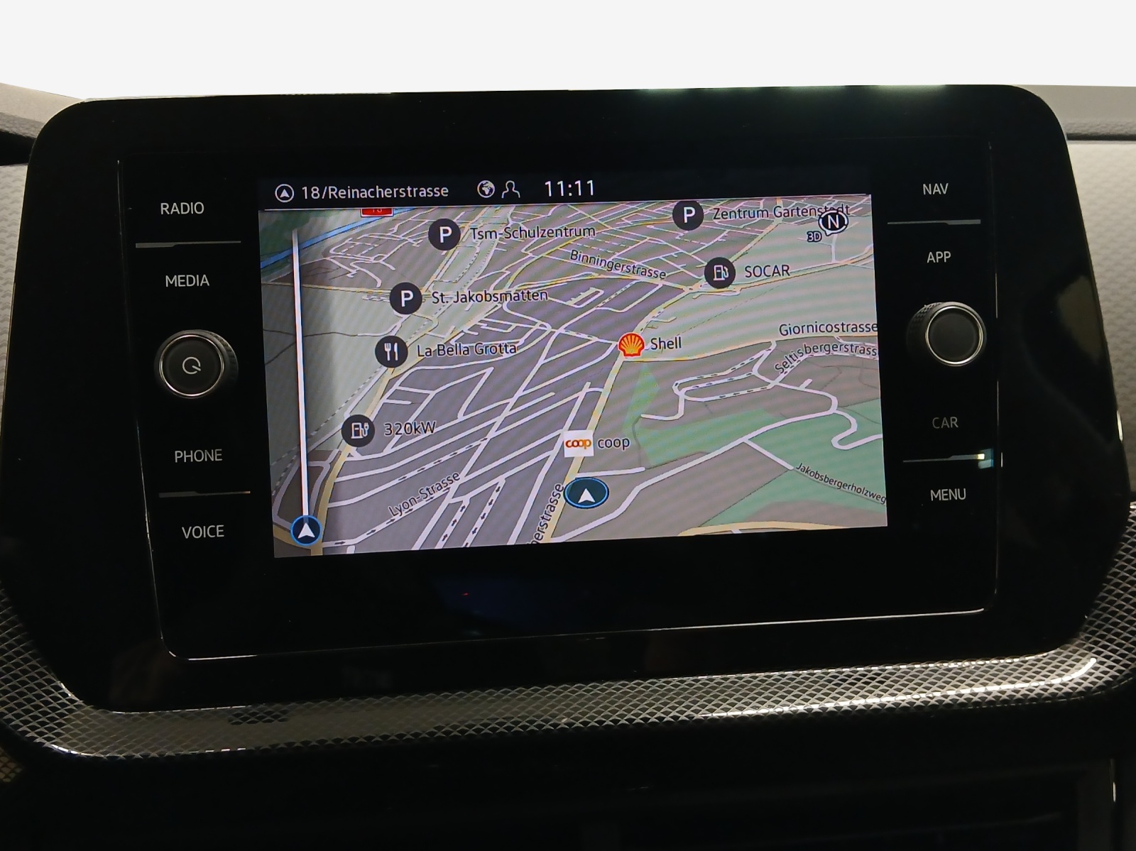 VW T-Cross 1.0 TSI EVO Life DSG-image-15