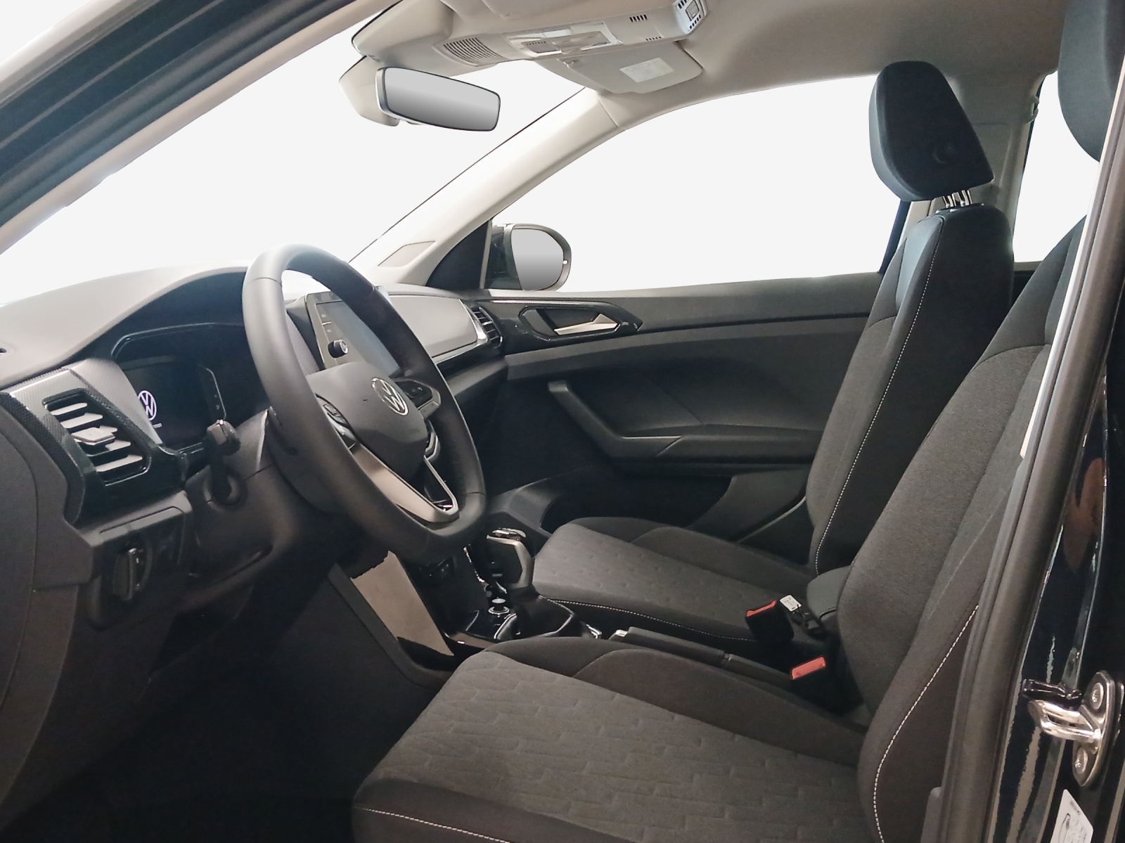 VW T-Cross 1.0 TSI EVO Life DSG-image-7