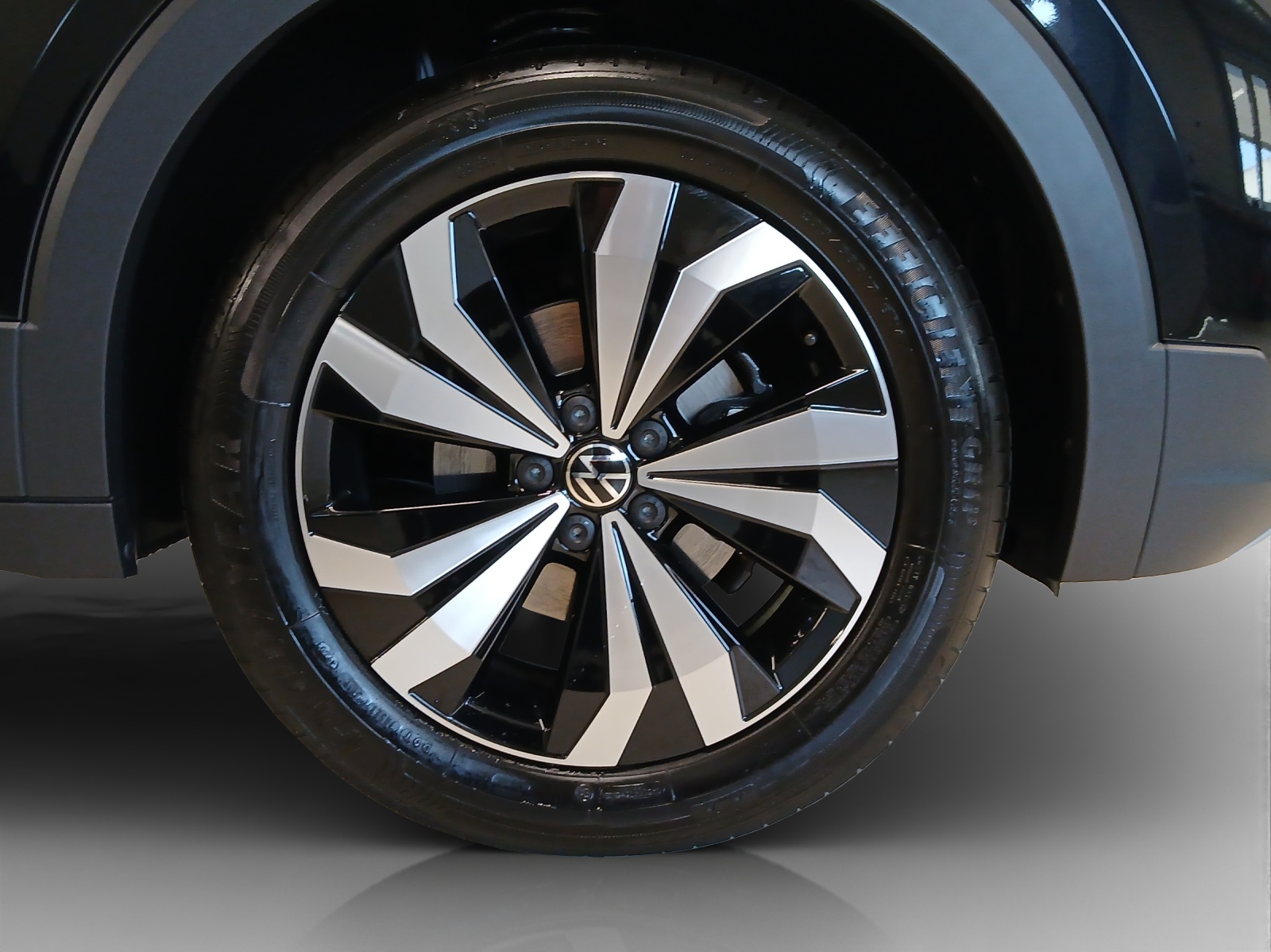 VW T-Cross 1.0 TSI EVO Life DSG-image-14