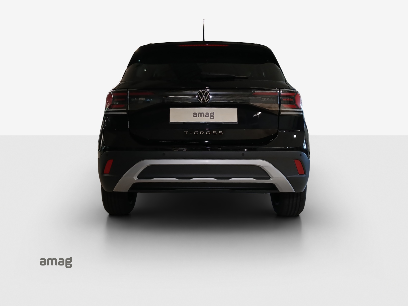 VW T-Cross 1.0 TSI EVO Life DSG-image-3