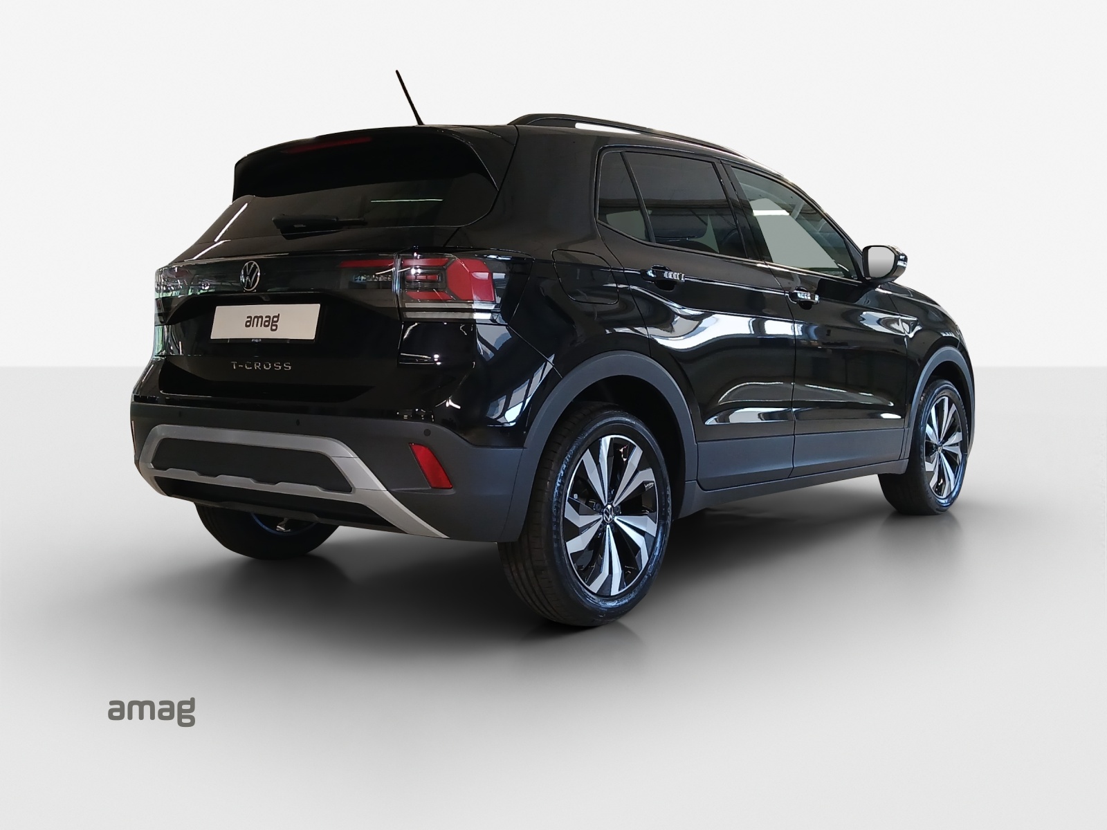 VW T-Cross 1.0 TSI EVO Life DSG-image-4