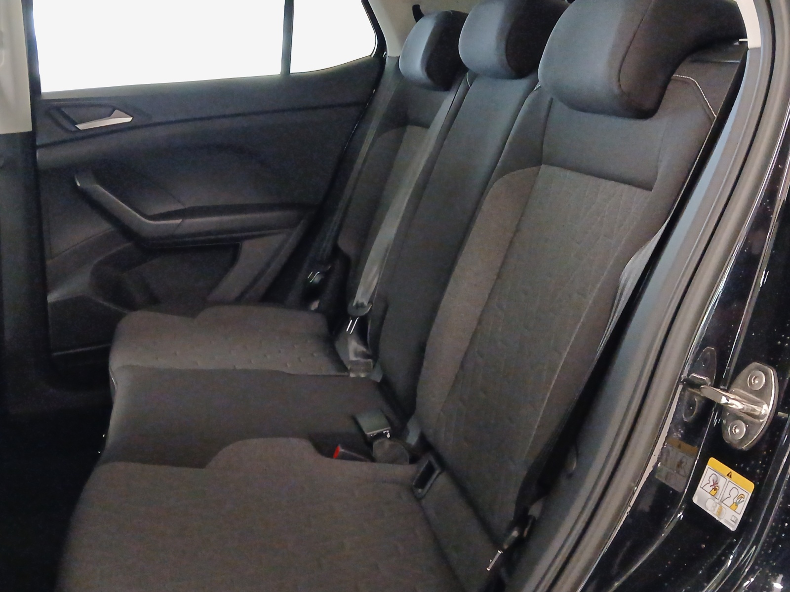 VW T-Cross 1.0 TSI EVO Life DSG-image-11