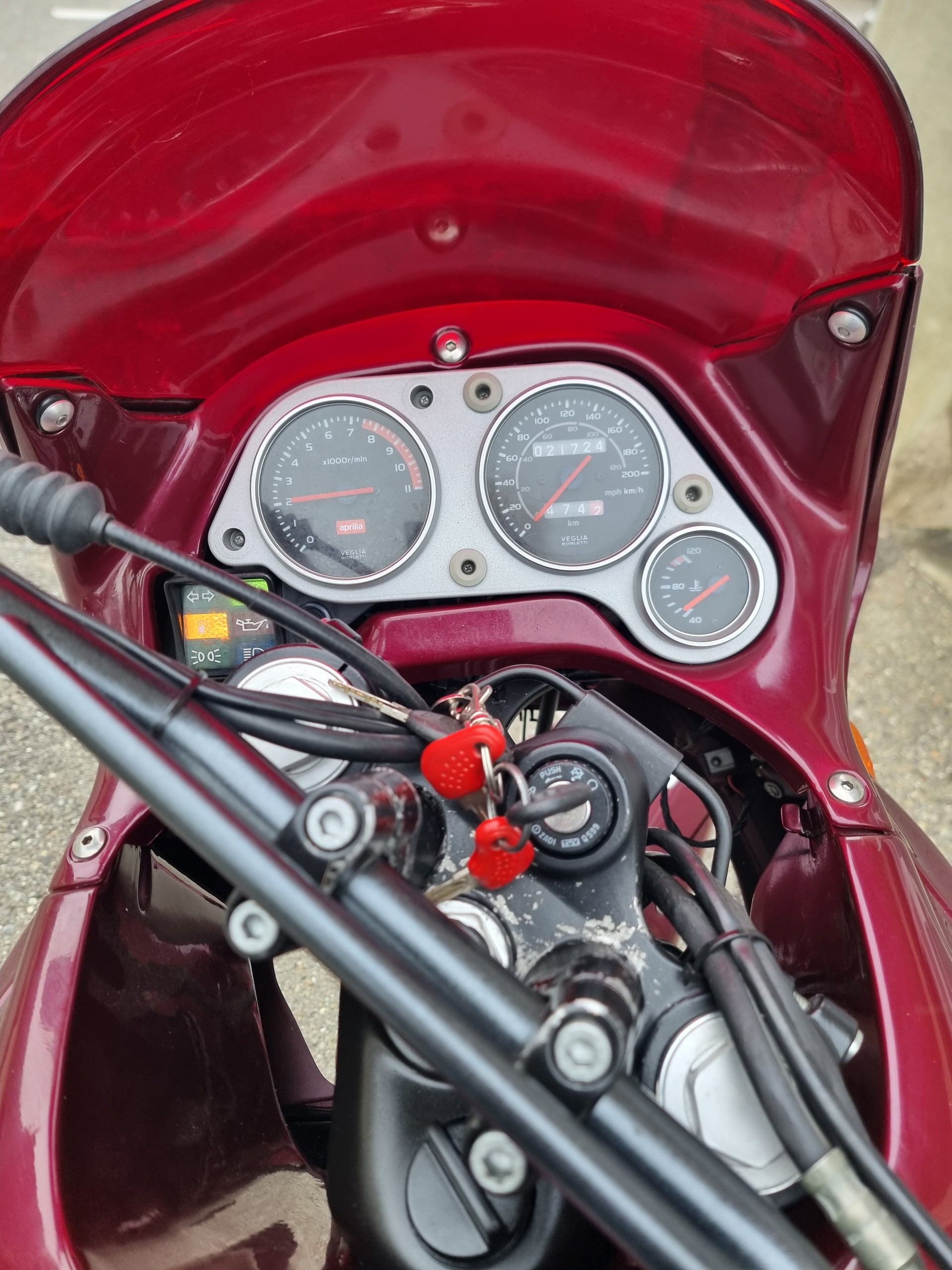 APRILIA Pegaso-image-2