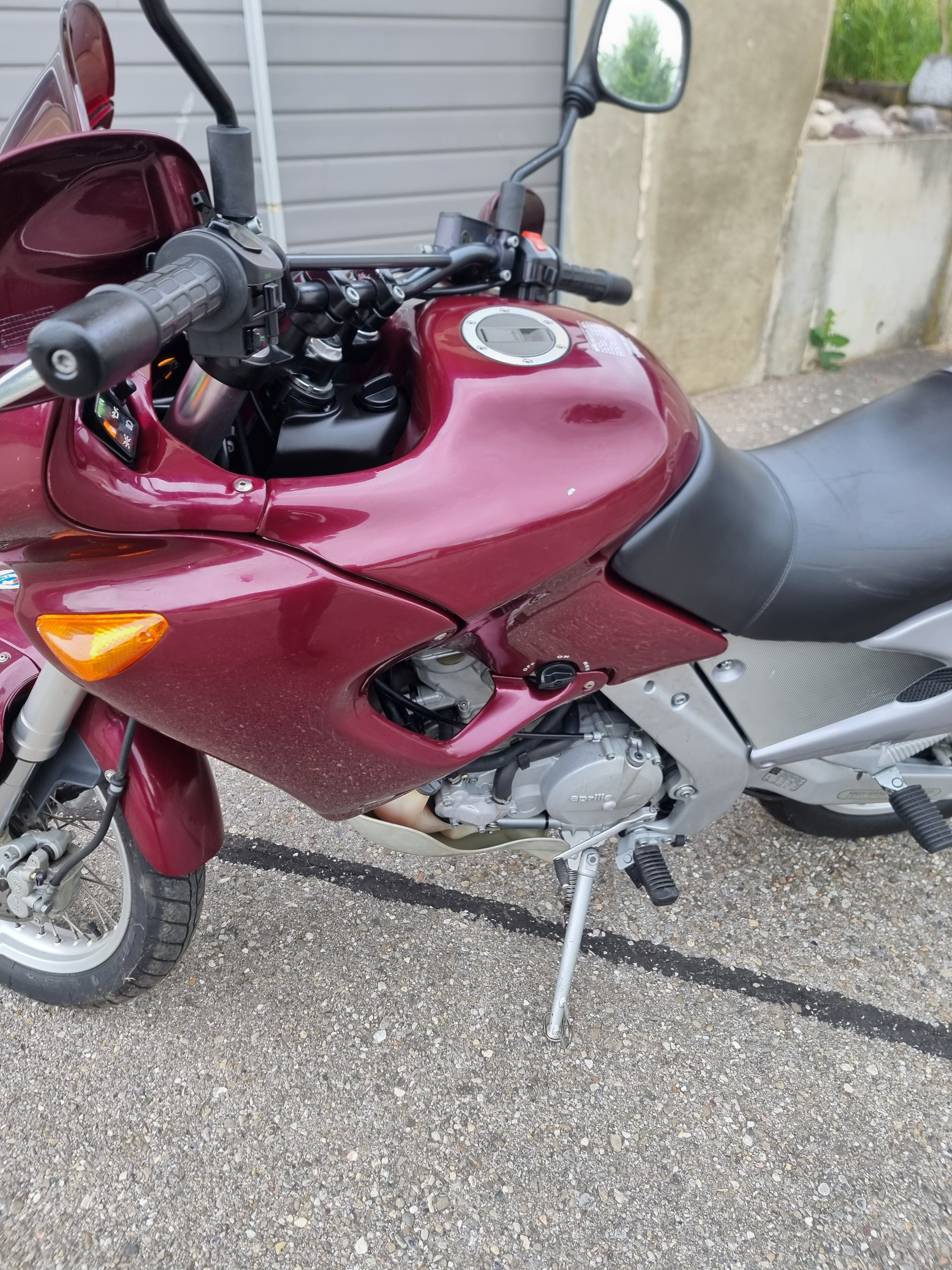 APRILIA Pegaso-image-8