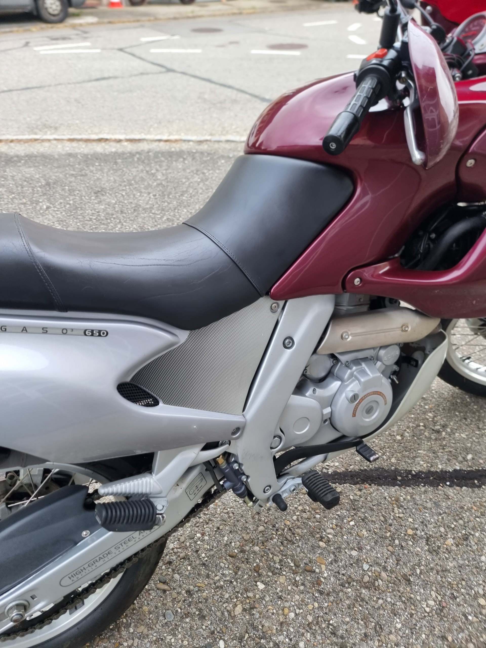 APRILIA Pegaso-image-4
