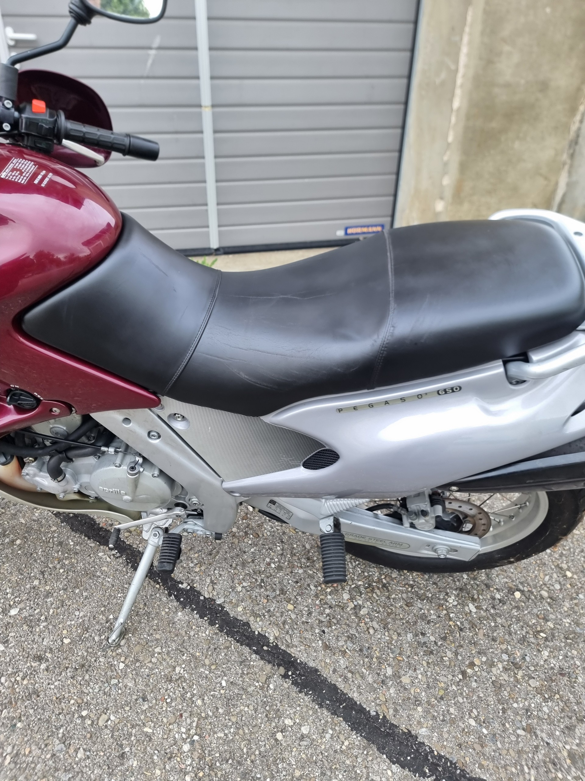 APRILIA Pegaso-image-9