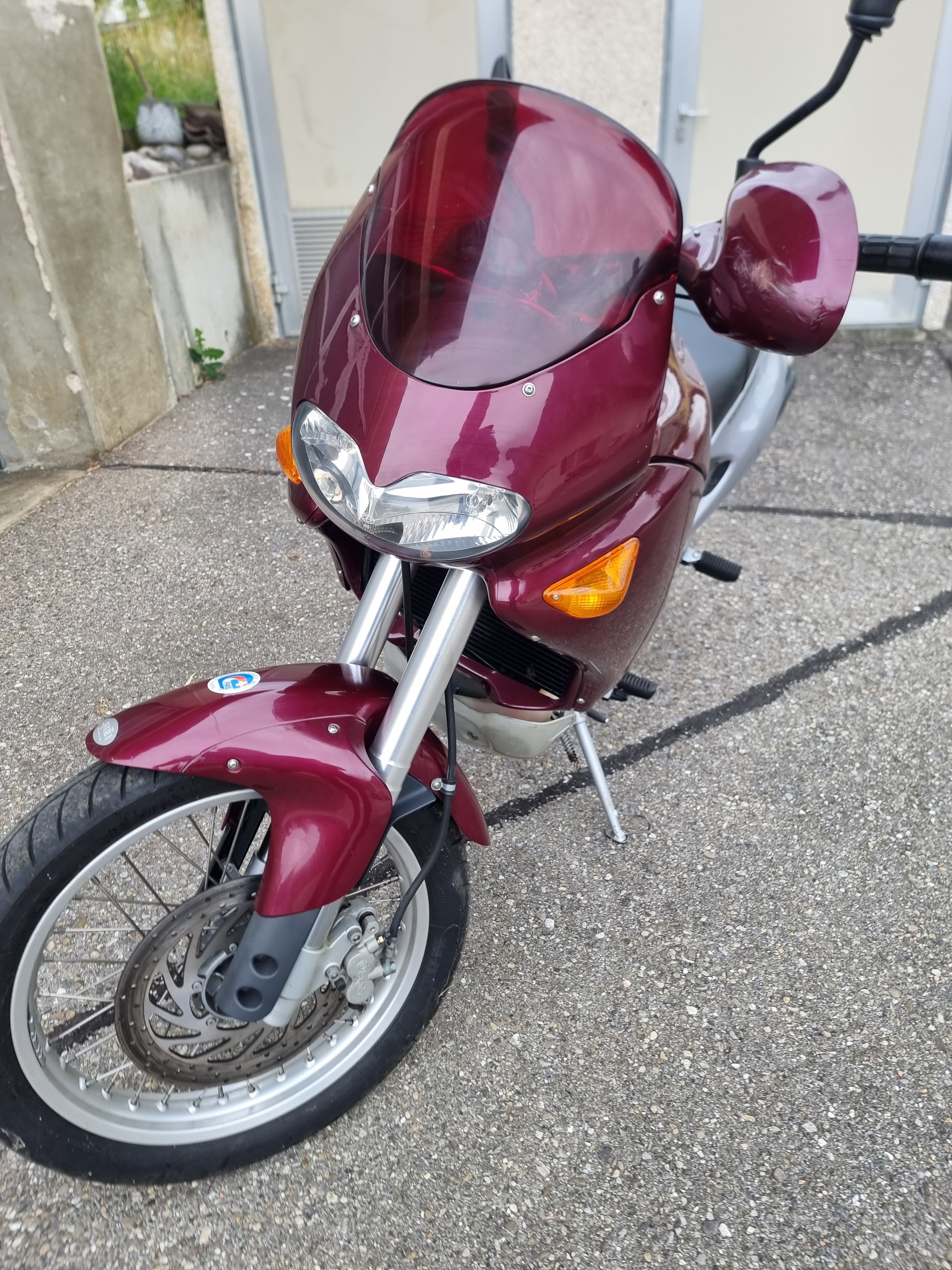 APRILIA Pegaso-image-7