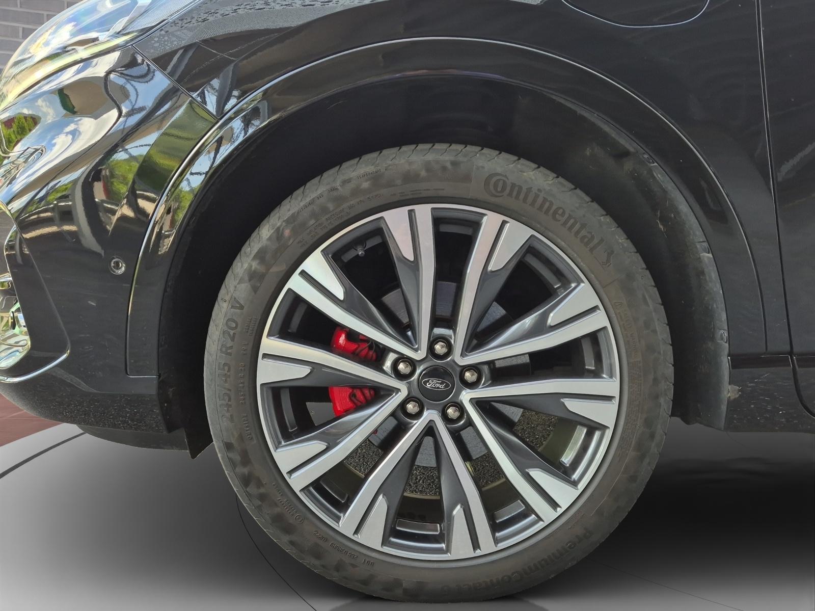 FORD Kuga 2.5 Plug-in Hybrid ST-Line X-image-6