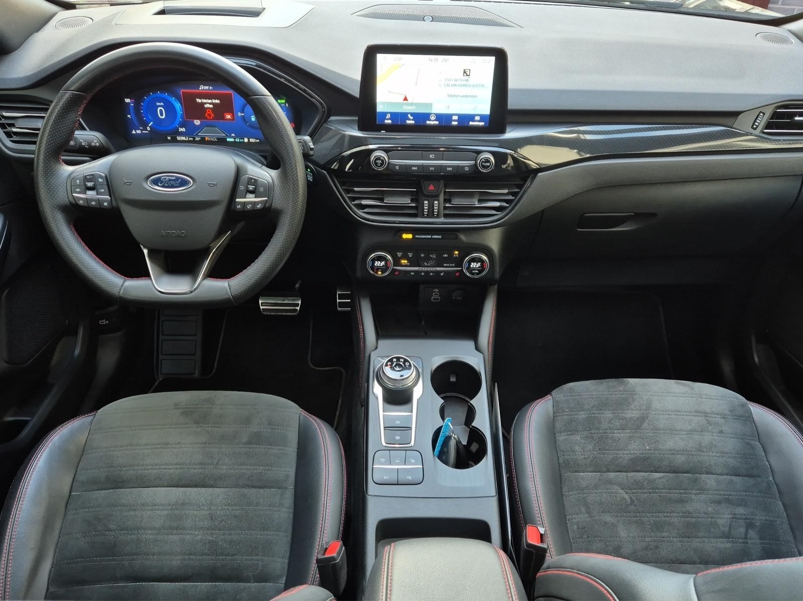 FORD Kuga 2.5 Plug-in Hybrid ST-Line X-image-8